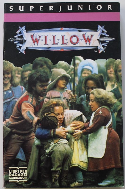 WILLOW