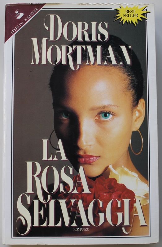 La rosa selvaggia