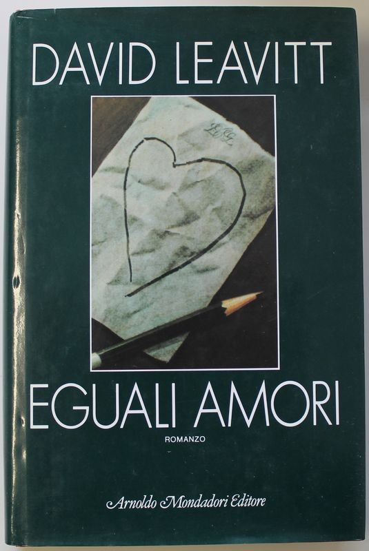 Eguali amori