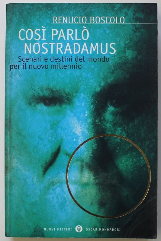 Così parlo Nostradamus