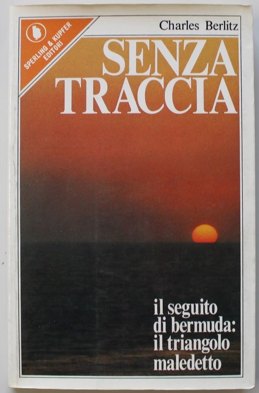 Senza traccia