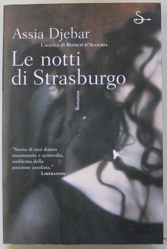 Le notti a Strasburgo