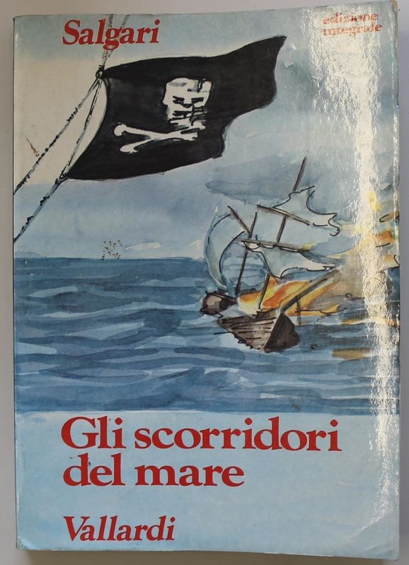 Gli scorridori del mare