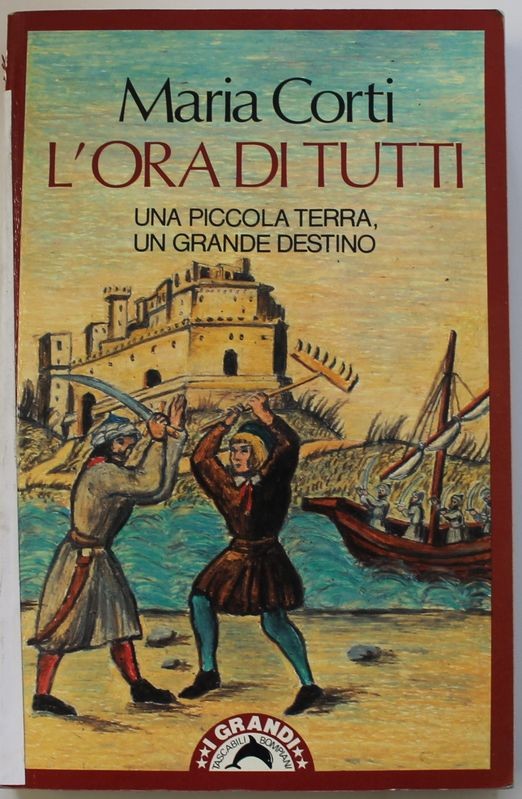 L'ora di tutti