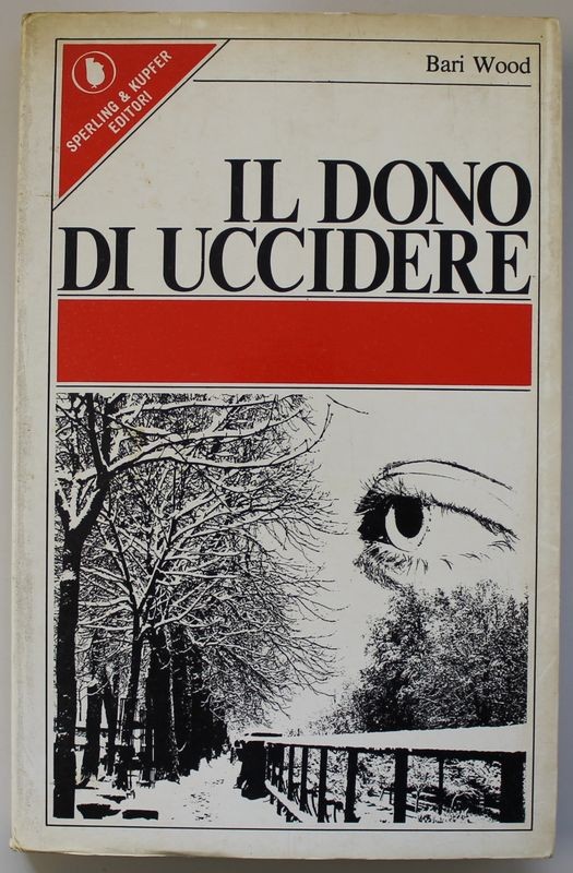 Il dono di uccidere