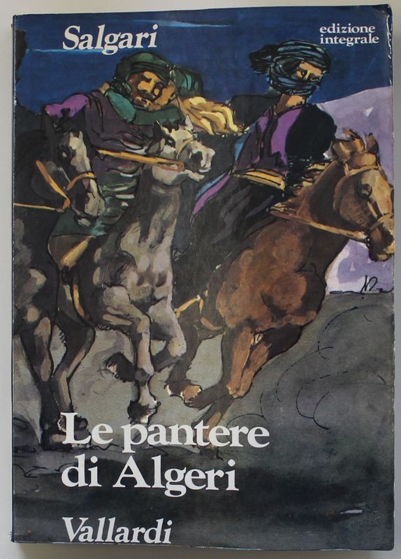 Le pantere di algeri