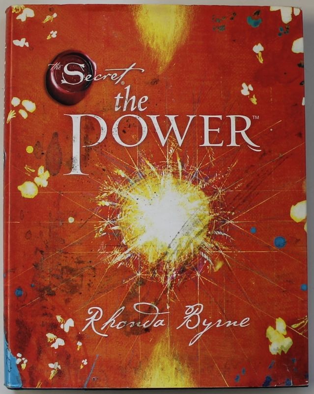Secret   The Power