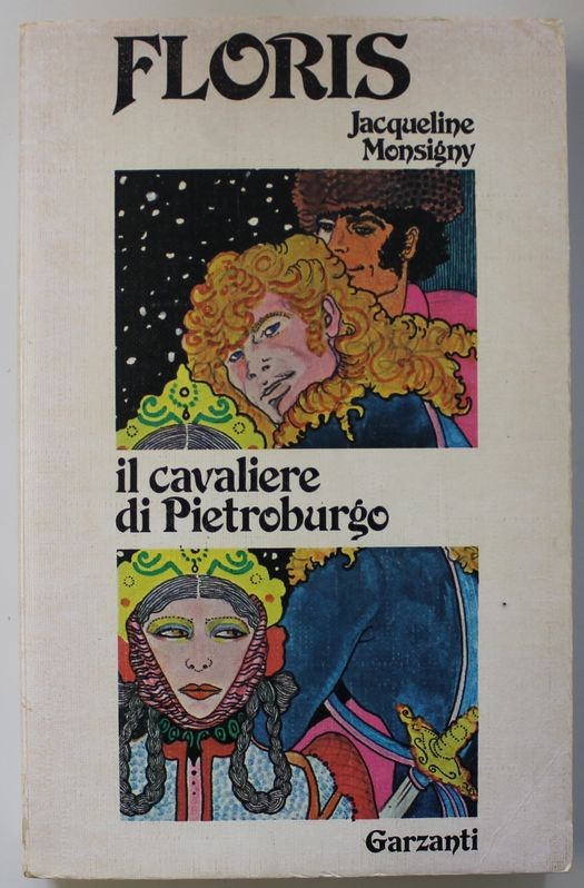 Floris Il cavaliere di Pietroburgo