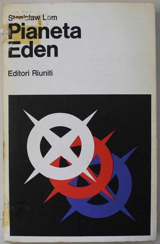 Pianeta Eden
