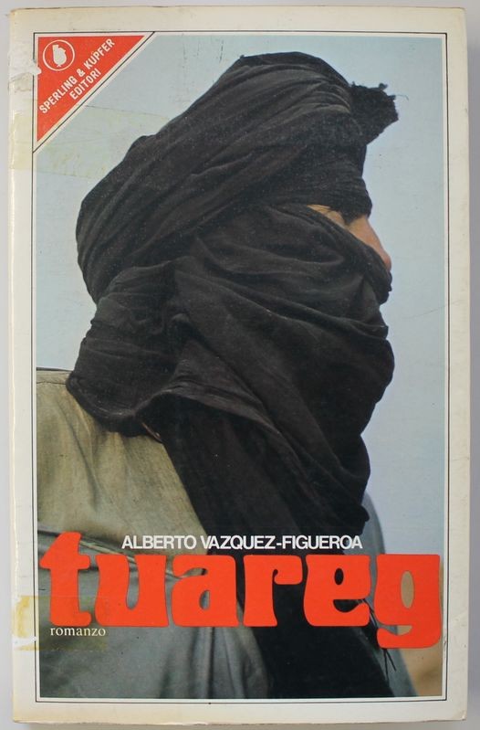 Tuareg