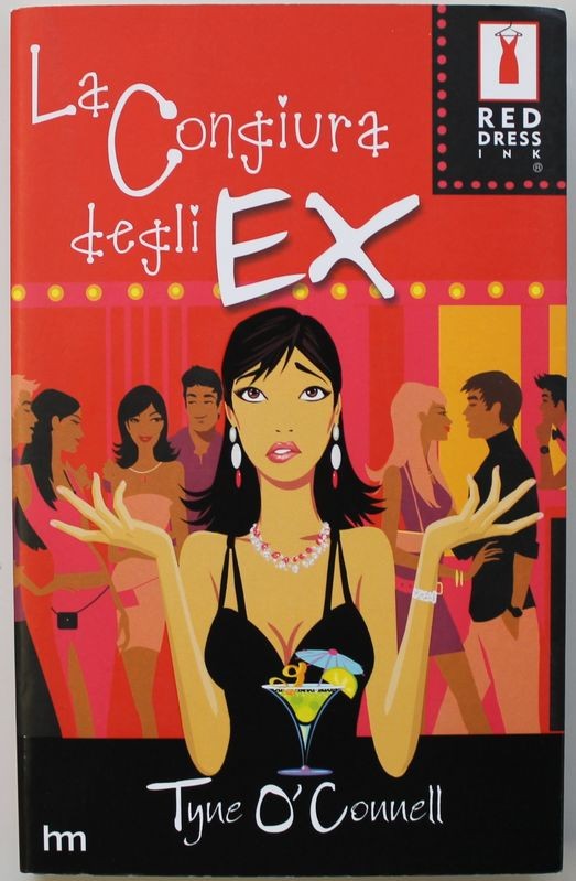 La congiura delle ex