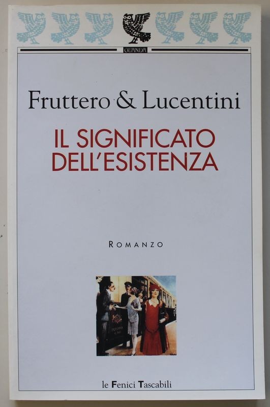 Il significato dell'esistenza