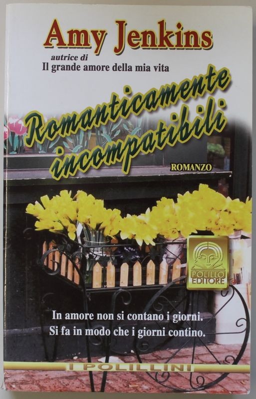 Romanticamente incompatibili