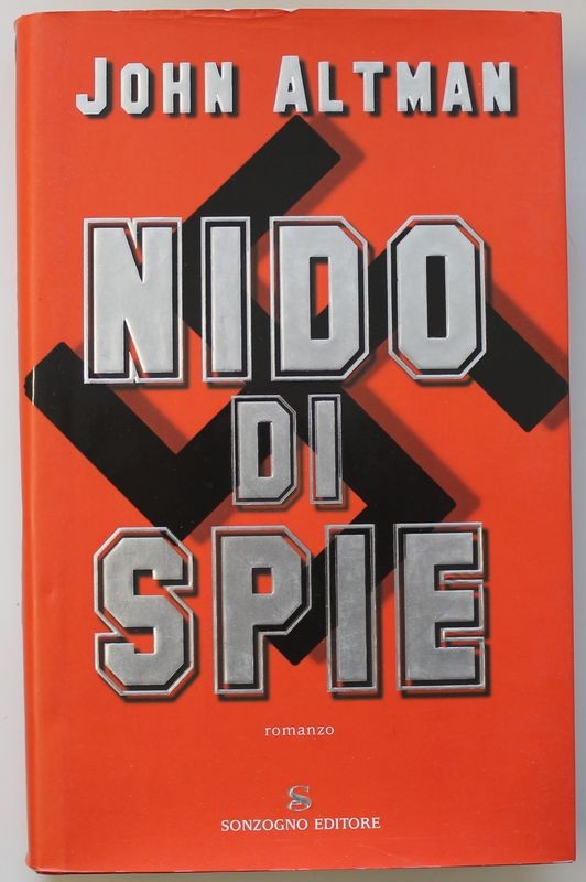 Nido di spie