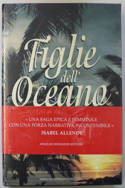 Figlie dell'oceano