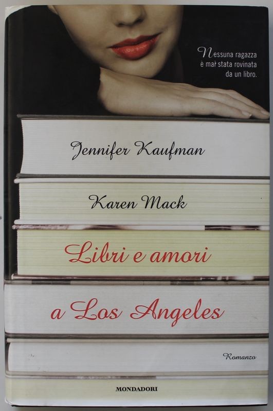 Libri e amori a Los Angeles