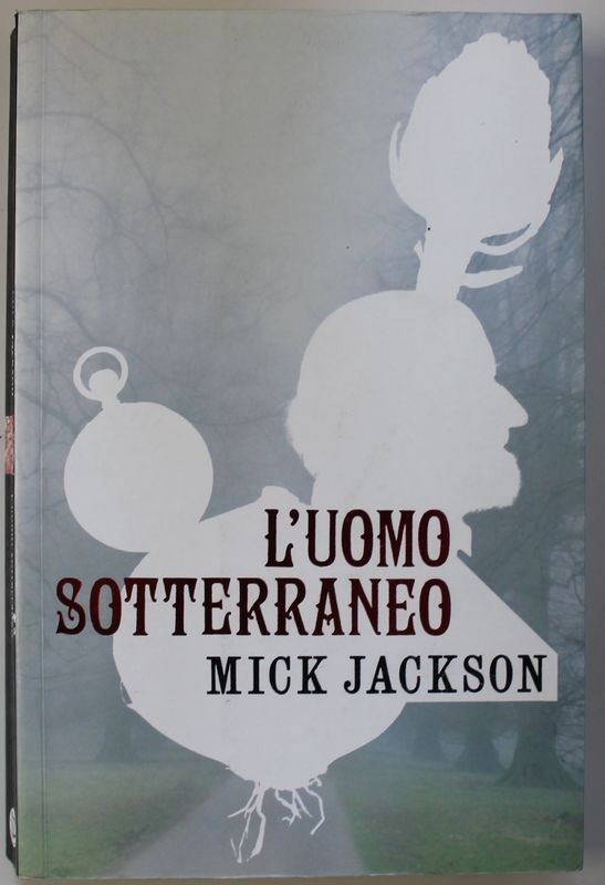 L'uomo sotterraneo
