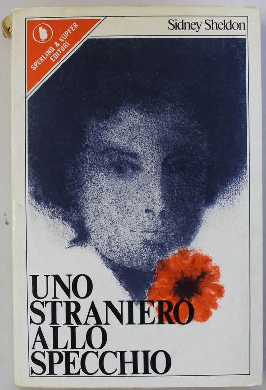 Uno straniero allo specchio