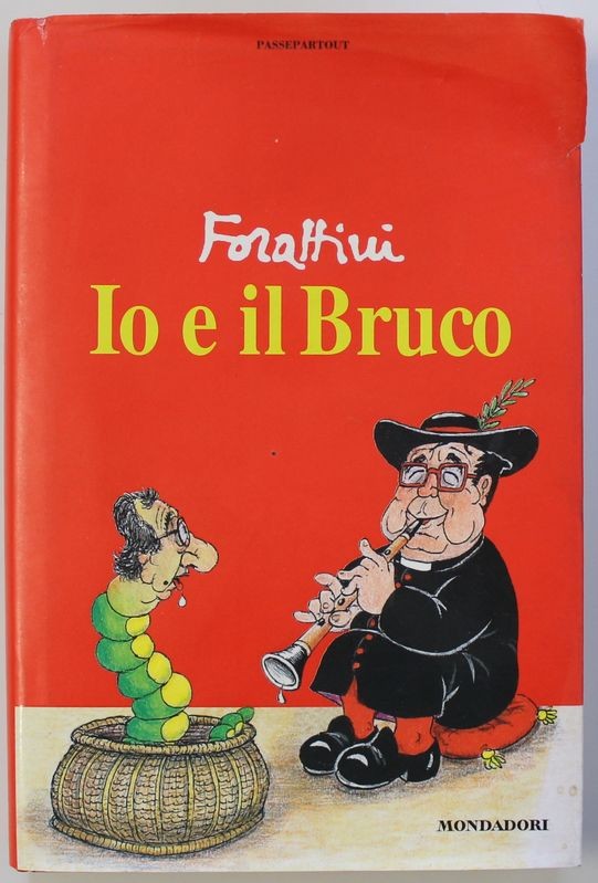 Io e il Bruco