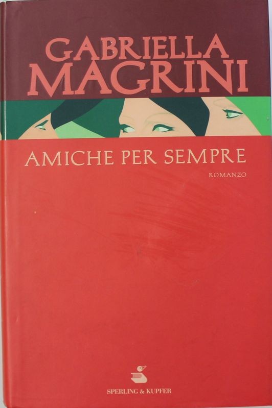 Amiche per sempre