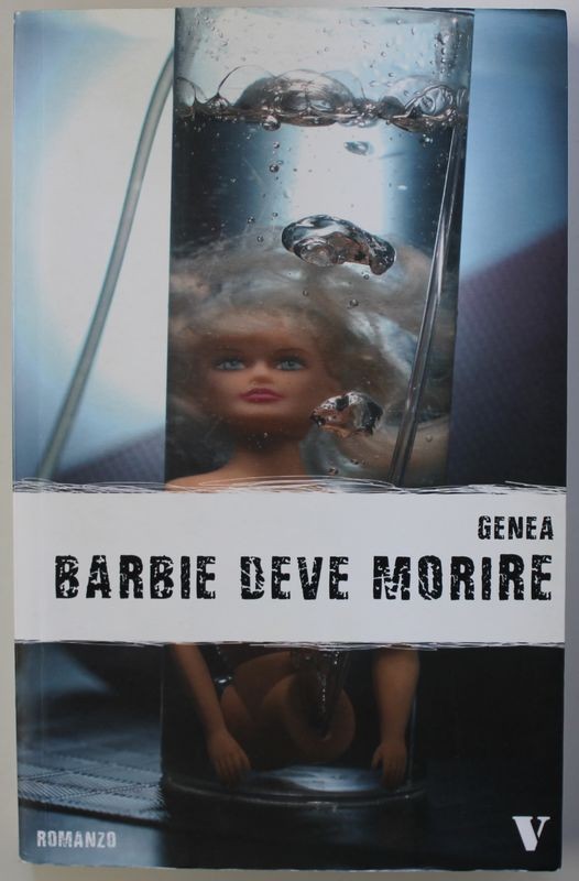 Barbie deve morire