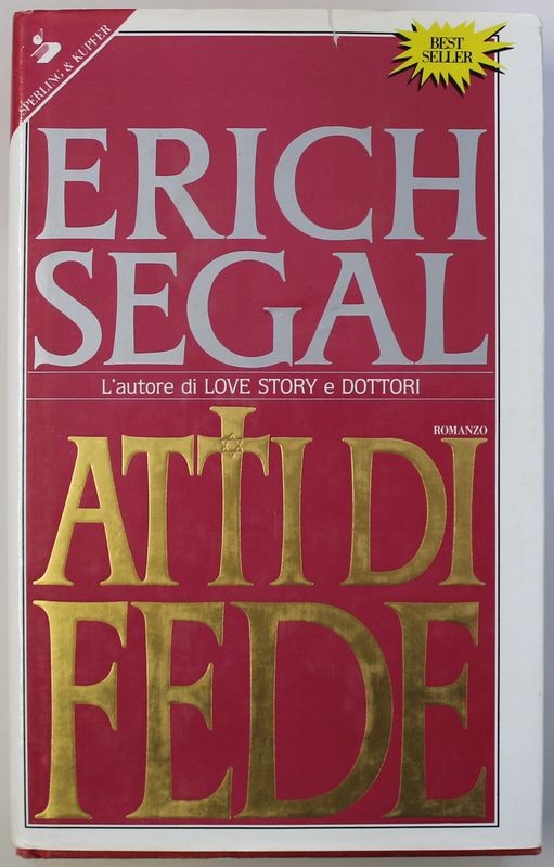 Atti di fede