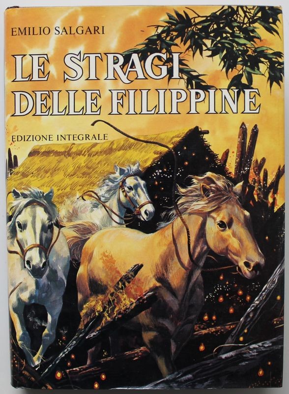 Le stragi delle filippine