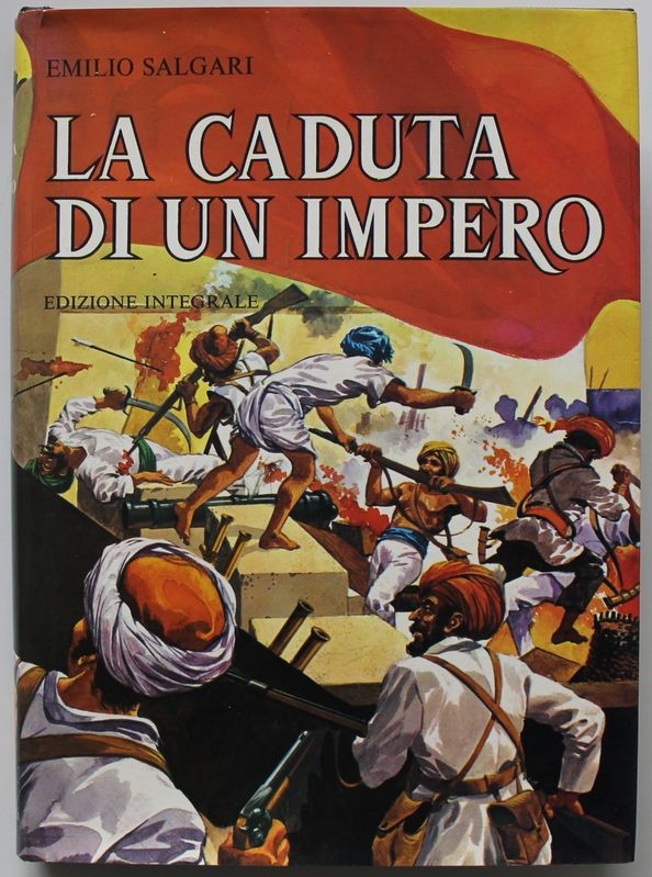 La caduta di un impero