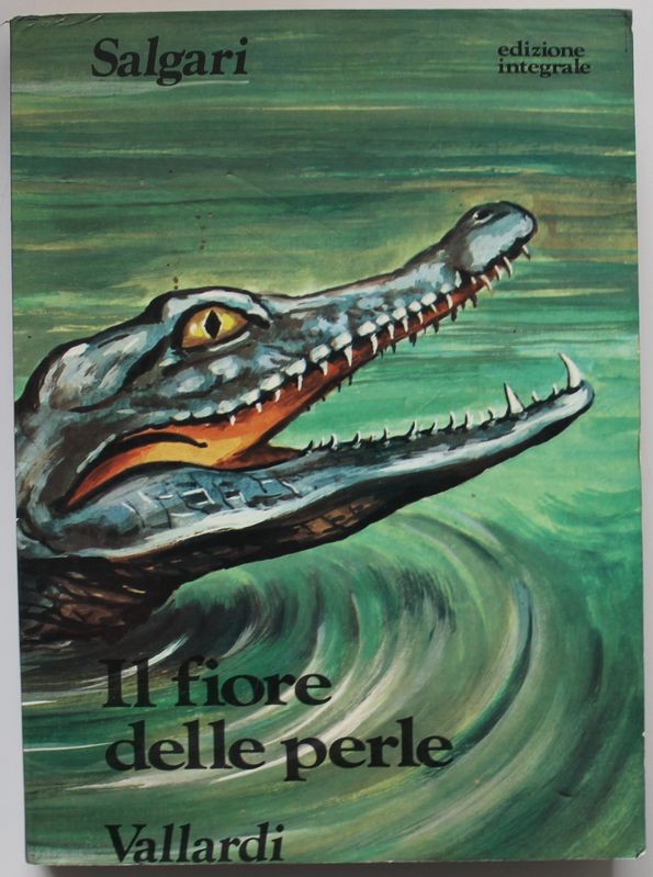 Il fiore delle perle