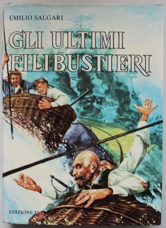 Gli ultimi filibustieri