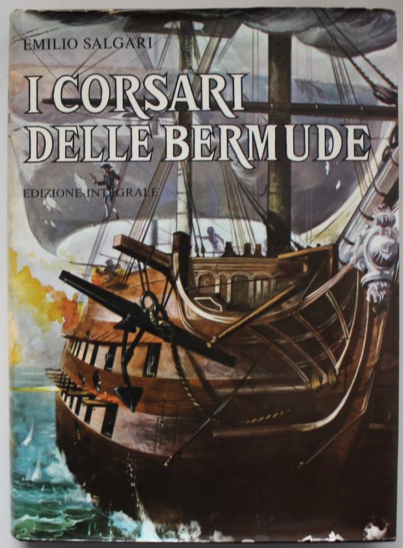 I Corsari delle Bermude