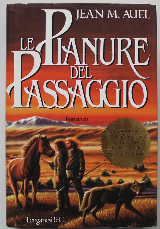 Le pianure del passaggio