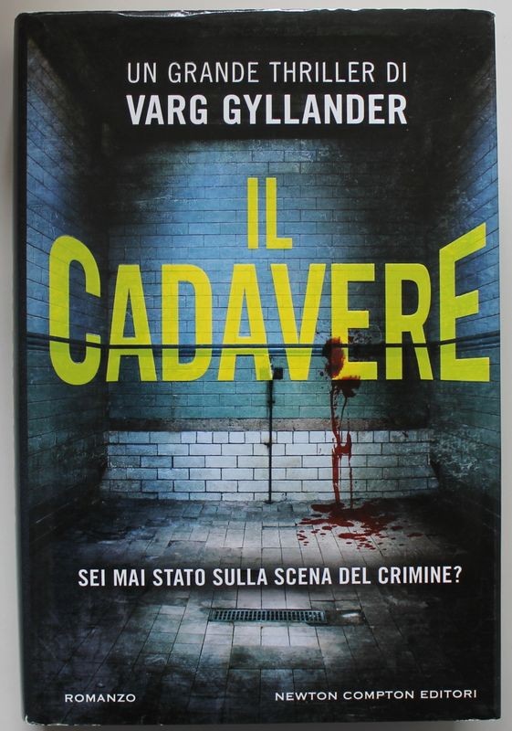 Il cadavere