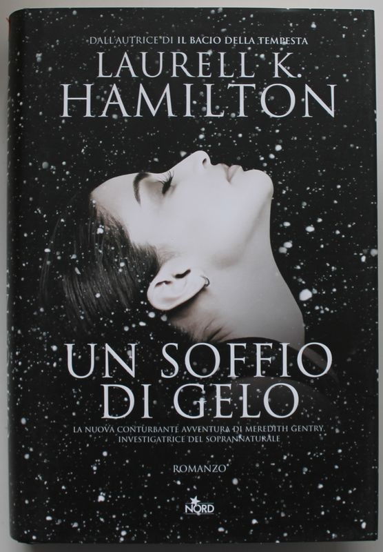 Un soffio di gelo