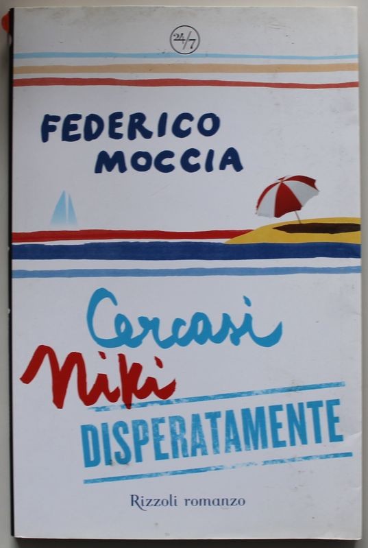Cercasi Niki disperatamente