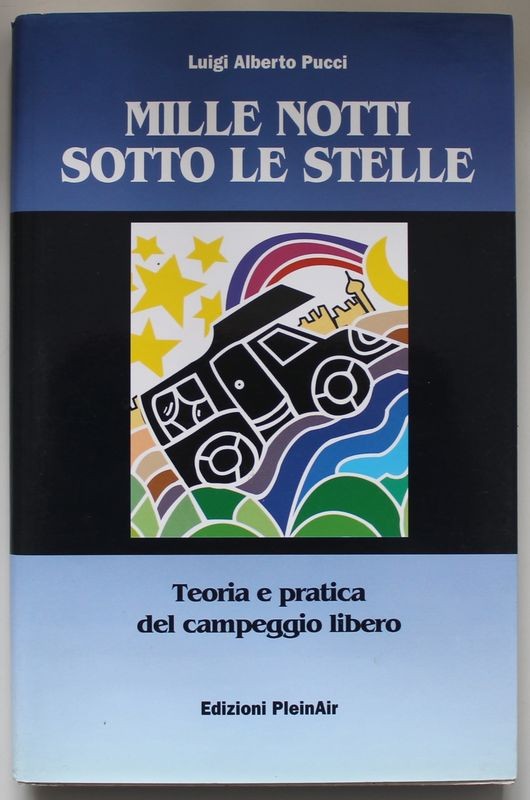 Mille notti sotto le stelle