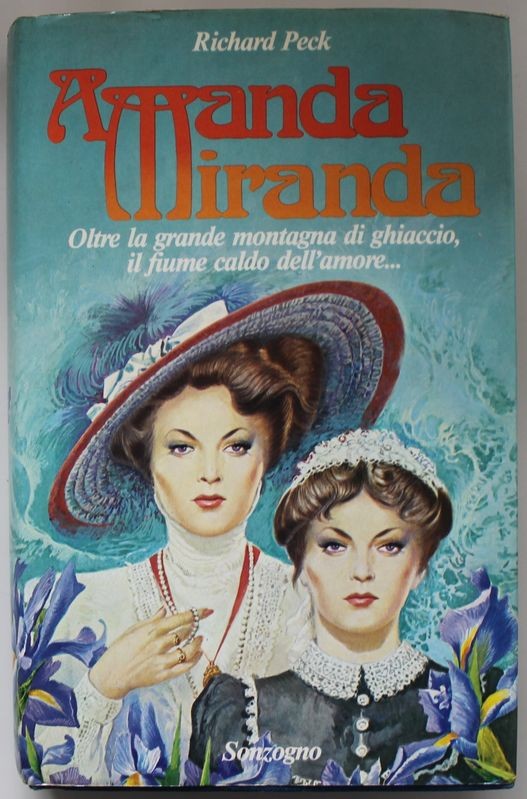 Amanda Miranda