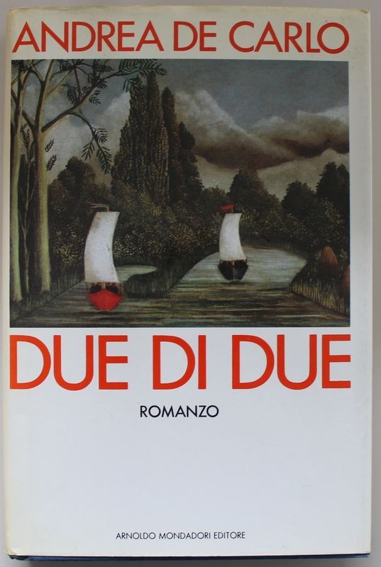 Due di due