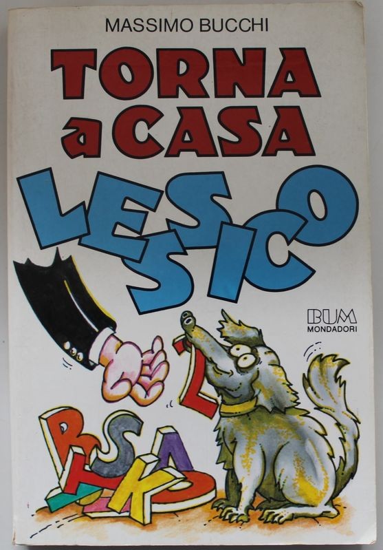 Torna a casa Lessico