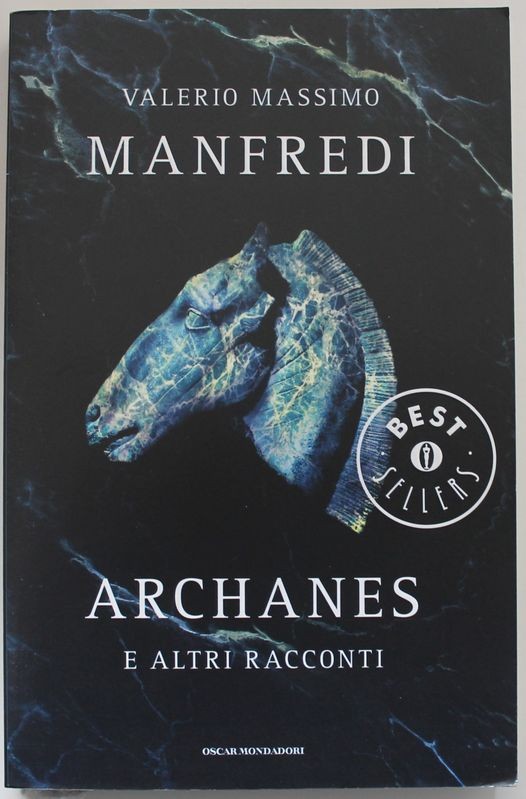 Archanes e altri racconti