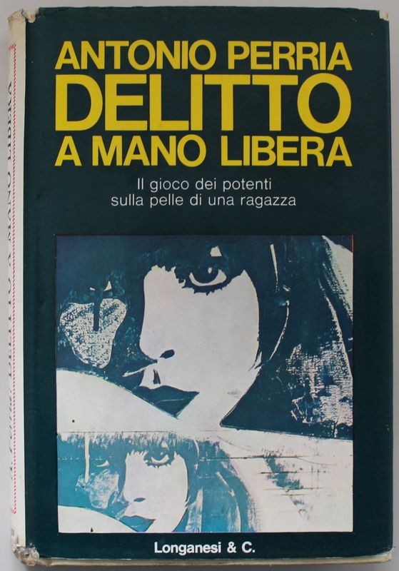 Delitto a mano libera