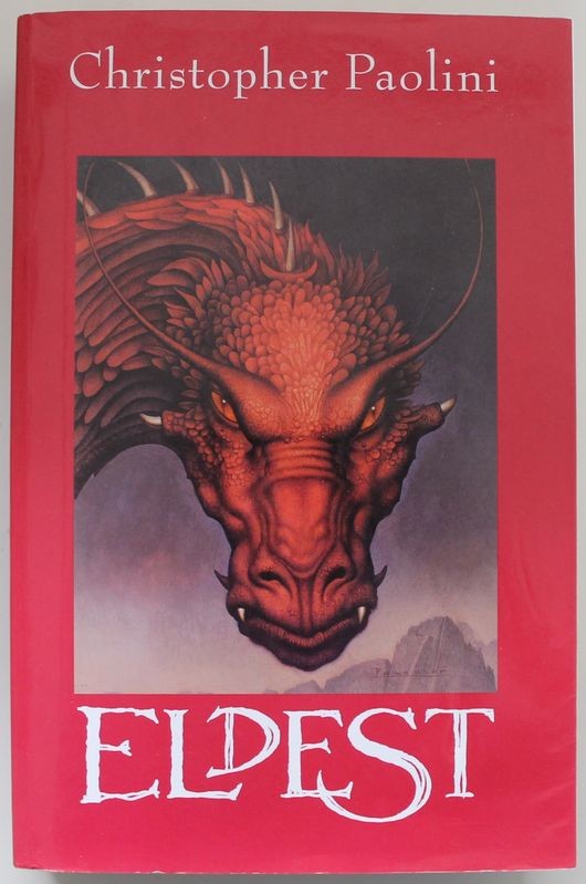 Eldest. L'eredità: 2