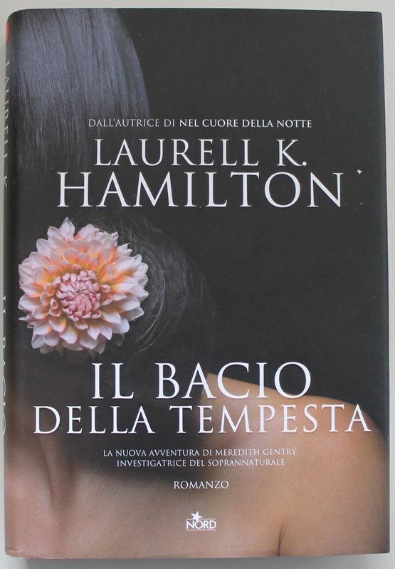 Il bacio della tempesta