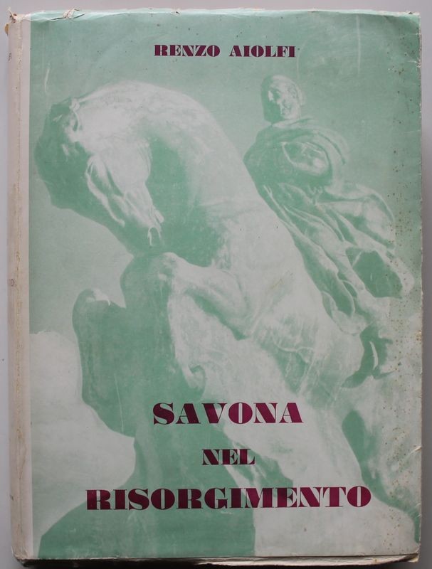 Savona nel Risorgimento