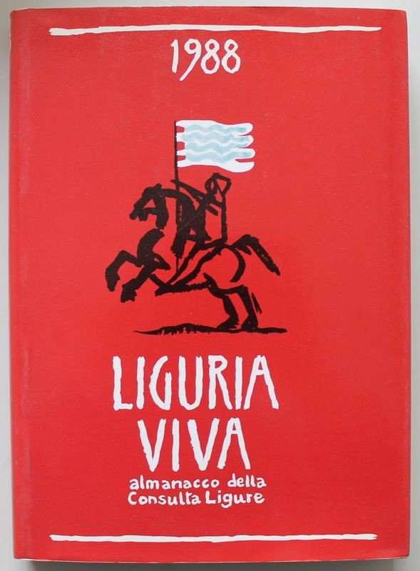 Liguria Viva. Almanacco della Consulta Ligure