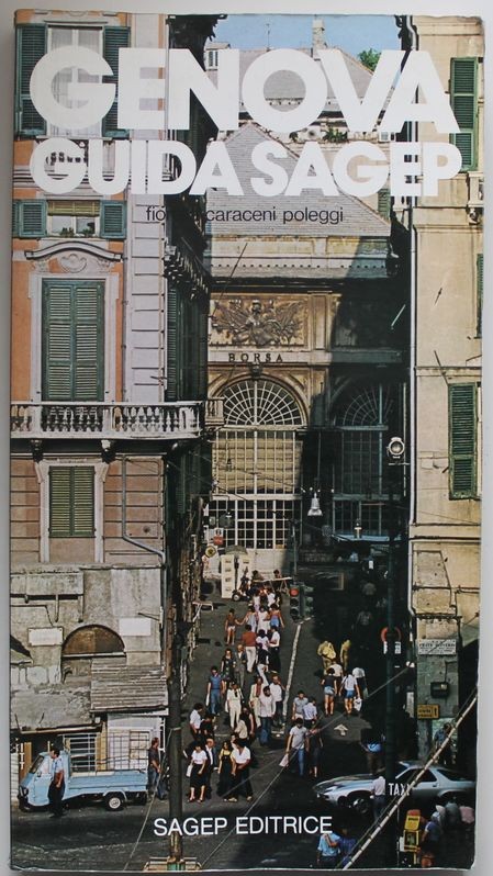 Genova Guida Sagep