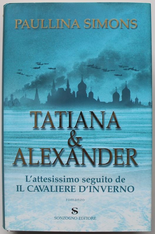 Tatiana & Alexander