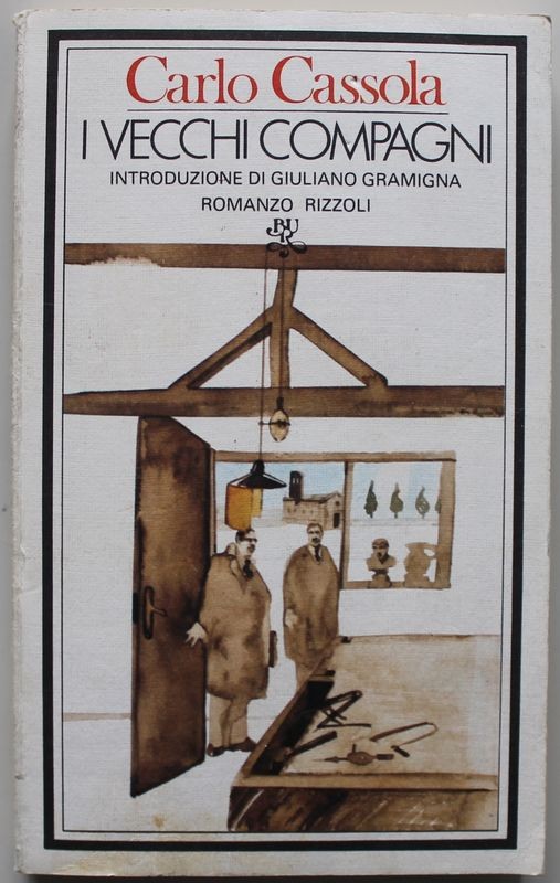 I vecchi compagni