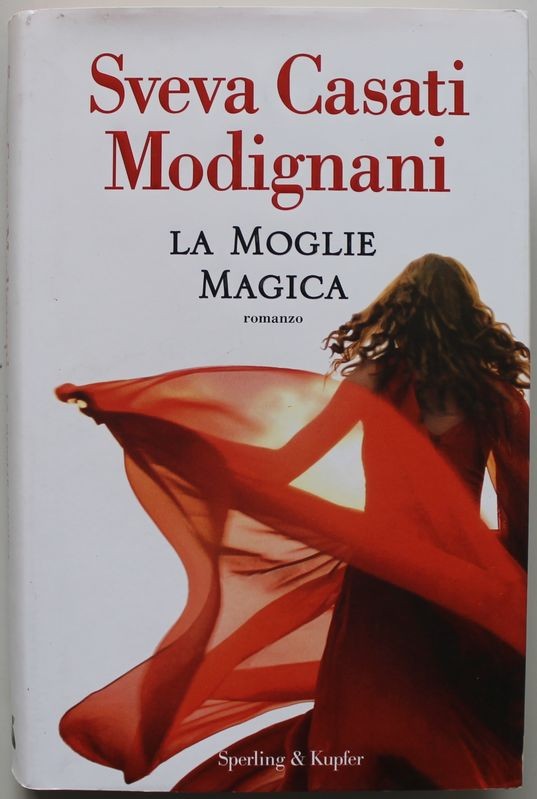 La moglie magica