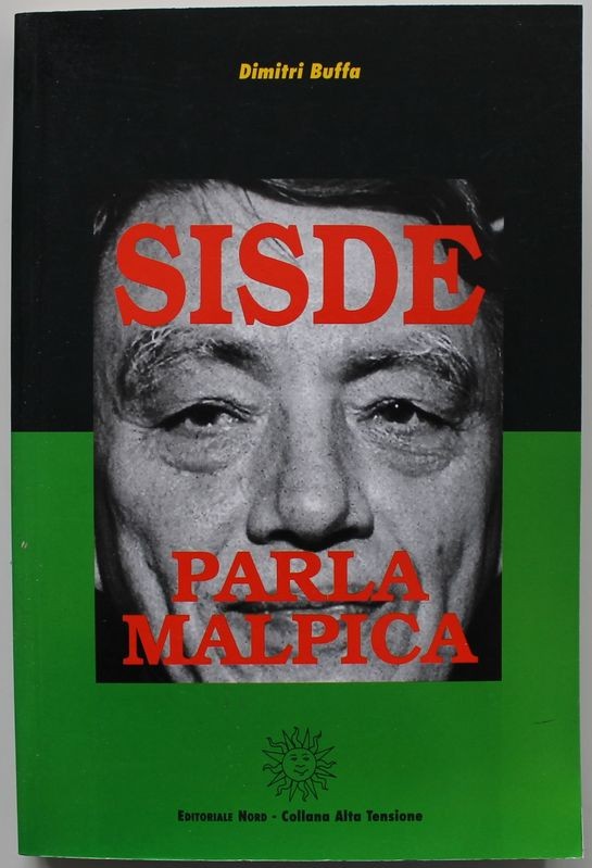 Sisde parla Malpica